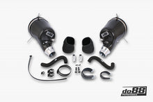 Load image into Gallery viewer, do88 19-25 Porsche 911 Carrera (992.1/992.2) Induction System w/66mm Outlet