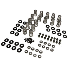 Load image into Gallery viewer, Comp Cams Valve Spring Kit, Conical, .62 5 + Lift, Lt4 Tool Steel Retai Ner