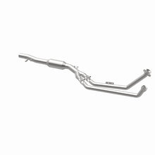 Load image into Gallery viewer, MagnaFlow 96-02 Mercedes-Benz SL600 6.0L Direct Fit Converter