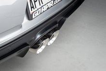 Load image into Gallery viewer, APR 17-25 Porsche Boxster/Cayman 2.0T/2.5T Full Catback Exhaust System CBK0024