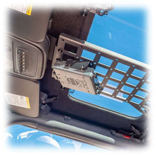 Load image into Gallery viewer, Turn Offroad Molle Rugged Radio Mount MP-RRM