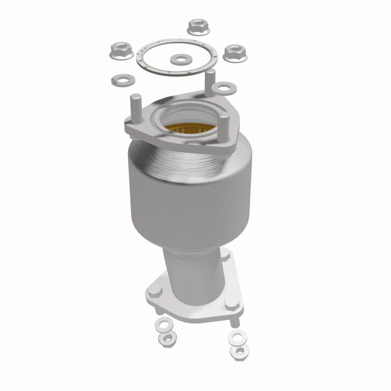 MagnaFlow 13-15 Acura RDX 3.5L Direct Fit Converter