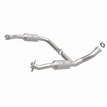 Load image into Gallery viewer, MagnaFlow 06-10 Ford Explorer 4.0L Direct Fit Converter