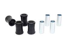Load image into Gallery viewer, SuperPro Control Arm Bushing Kit