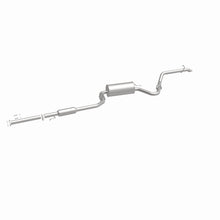 Load image into Gallery viewer, MagnaFlow BRE Exhaust Kit 07-12 Hyundai Elantra 2.0L