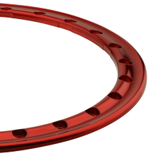 Load image into Gallery viewer, Method Beadlock Ring - 20in Forged - Style 1 - Red GR-10020-R