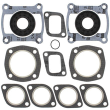Load image into Gallery viewer, Vertex Pistons 03-06 340 Classic/2003 340 Edge Complete Gasket Kit w/ Seals