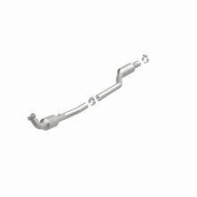 Load image into Gallery viewer, MagnaFlow 2006 Mercedes-Benz SL500 5.0L Direct Fit Converter