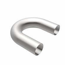 Load image into Gallery viewer, MagnaFlow Smooth Trans 180D 4.00 SS
