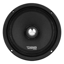 Load image into Gallery viewer, DS18 6.5in 225 Watts RMS 4 ohm Neodymium Full Range Loudspeaker