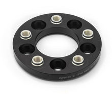 Load image into Gallery viewer, BBS Unlimited Adapter 5x127 20mm - Pair