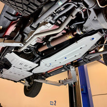 Load image into Gallery viewer, Rival 2024-2026 Ford Ranger Aluminum Transfer Case Skid Plate