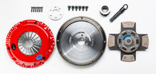 Load image into Gallery viewer, South Bend / DXD Racing Clutch 12-14 Volkswagen Passat 2.5L Stg 4 Extreme Clutch Kit