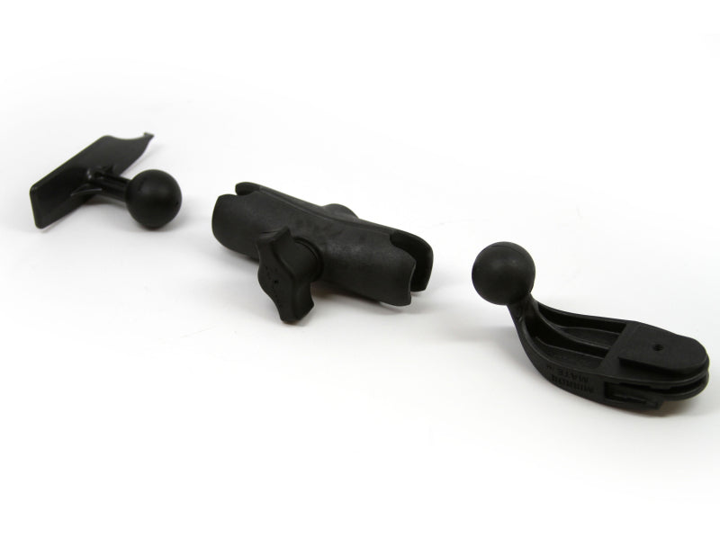 Bully Dog RAM Mirror-Mate Mounting Kit for GT and WatchDog Ford and Dodge 31600
