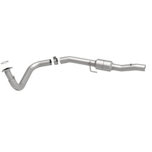 Load image into Gallery viewer, MagnaFlow 03-06 Chevrolet Silverado 2500 HD 6.0L Direct Fit Converter