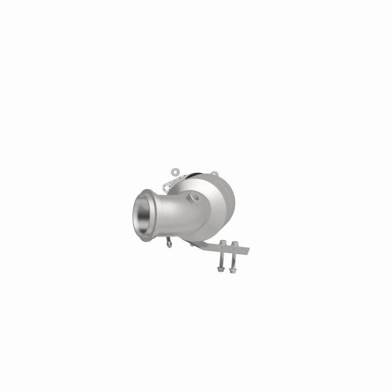 MagnaFlow 13-14 Ford Fusion 2.0L Direct Fit Converter