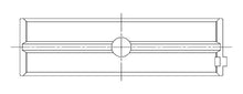 Load image into Gallery viewer, ACL Chevrolet V8 400 Race Series Engine Crankshaft Main Bearing Set