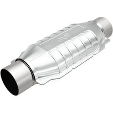 Load image into Gallery viewer, MagnaFlow 3.00 CA Universal Converter