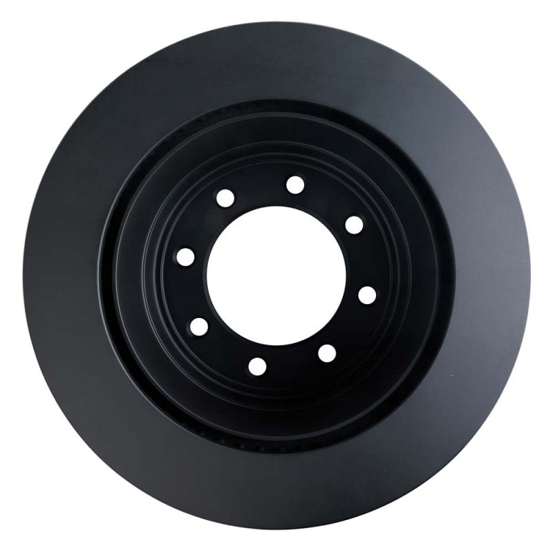 Timbren 13-22 Ford F-250/F-350 SD 4WD BES Coated Brake Rotor - Rear TIM-R205253