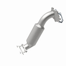 Load image into Gallery viewer, MagnaFlow 08-09 Subaru Outback 2.5L Direct Fit Converter