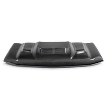 Load image into Gallery viewer, Anderson Composites 20-24 Chevy Silverado Type-T2 Carbon Fiber Hood