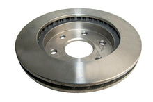 Load image into Gallery viewer, DBA 02-08 Cadillac Escalade (wAkebono Rear Calipers) Front Street Series Plain Brake Rotor