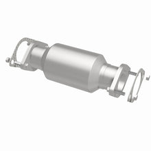 Load image into Gallery viewer, MagnaFlow 13-14 Hyundai Genesis Coupe 2.0L Direct Fit Converter