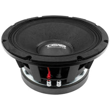 Load image into Gallery viewer, DS18 10in 1000 Watts RMS 4 ohm Mid-Bass Loudspeaker
