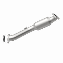 Load image into Gallery viewer, MagnaFlow 05-06 Chevrolet Corvette 6.0L Direct Fit Converter