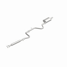 Load image into Gallery viewer, MagnaFlow BRE Exhaust Kit 06-11 Chevy Impala Monte Carlo 3.5L