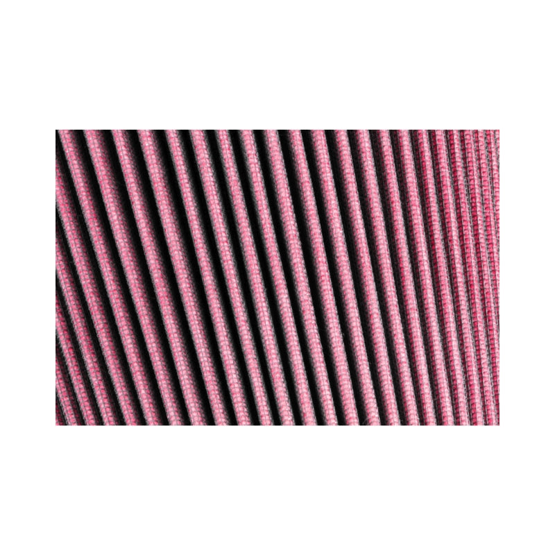 APR Audi/Volkswagen Replacement Air Intake Filter (CI100036/7/CI100040/1/2/3/4/CI100060/2/3) - Red RF100015
