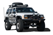 Load image into Gallery viewer, Tuff Country 87-01 Jeep Cherokee 4x4 3.5in Lift Kit EZ-Flex (No Shocks)