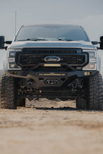 Load image into Gallery viewer, DV8 17-22 Ford Super Duty F-250/F-350 Spec Series Front Bumper FBFF2-07