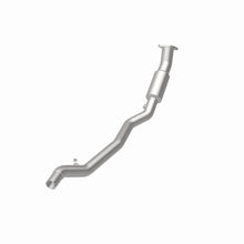 Load image into Gallery viewer, MagnaFlow 05-06 Chrysler 300 3.5L Direct Fit Converter