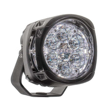 Load image into Gallery viewer, Nacho Lighting Quatro Spot 4in. Offroad LED Light - Pair