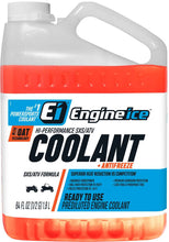 Load image into Gallery viewer, Engine Ice Hi Performance SXS/ATV Coolant + Antifreeze - 1/2 Gallon