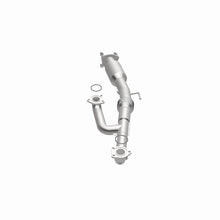 Load image into Gallery viewer, MagnaFlow 2016 Honda Odyssey 3.5L Direct Fit Converter