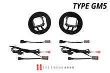 Load image into Gallery viewer, Diode Dynamics SS3 Type B Fog Light Mounting Kit