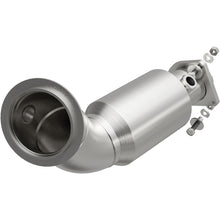 Load image into Gallery viewer, MagnaFlow 2015 M3 3 Underbody Direct Fit Converter