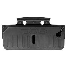 Load image into Gallery viewer, DS18 2007-18 Jeep JK/JKU Soundbar Enclosure Fits 8 x 10in/2x 2.3in/2x 1in (Speakers not Included)