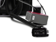 Load image into Gallery viewer, Raxiom 07-13 Chevrolet Silverado 1500 LED Tail Lights- Black Housing (Clear Lens)