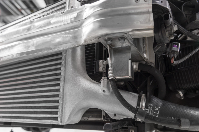 APR 13-16 Audi Allroad B8 2.0T Intercooler Kit IC100017