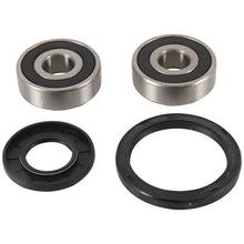 Load image into Gallery viewer, Pivot Works 99-07 Honda VT125 SHADOW (Euro) Front Wheel Bearing Kit
