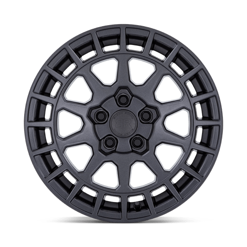 BR BOXER 18X8 5X114 +40 76 F-BLK
