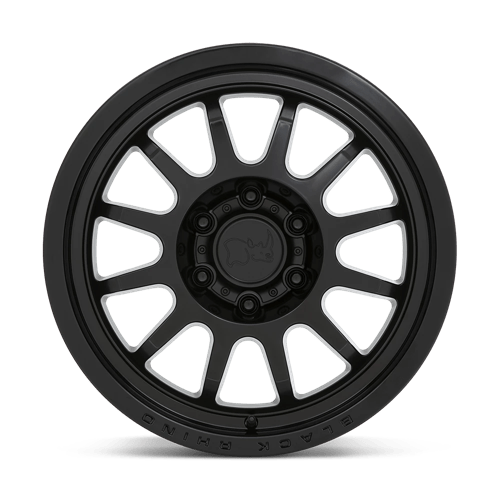 RAPID 17X9.5 5X5 71 -18 M-BLK