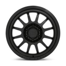 Load image into Gallery viewer, RAPID 17X9.5 5X5 71 -18 M-BLK