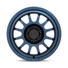 Load image into Gallery viewer, RAPID 20X9 6X5.5 112 +12 MN-BLUE