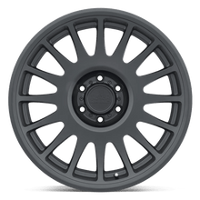Load image into Gallery viewer, BR BULLHEAD 20X9.5 6X139 +12 112 M-BLK