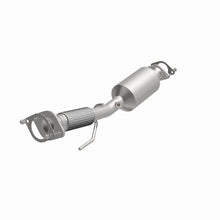 Load image into Gallery viewer, MagnaFlow 19-21 Nissan Altima 2.5L Single Underbody Direct Fit Converter