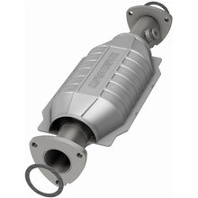 Load image into Gallery viewer, MagnaFlow 96-98 Chevrolet Cavalier 2.2L Direct Fit Converter
